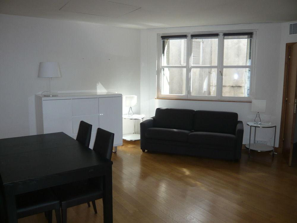 Hotel Apts Bridgestreet Champs Elysees Paris