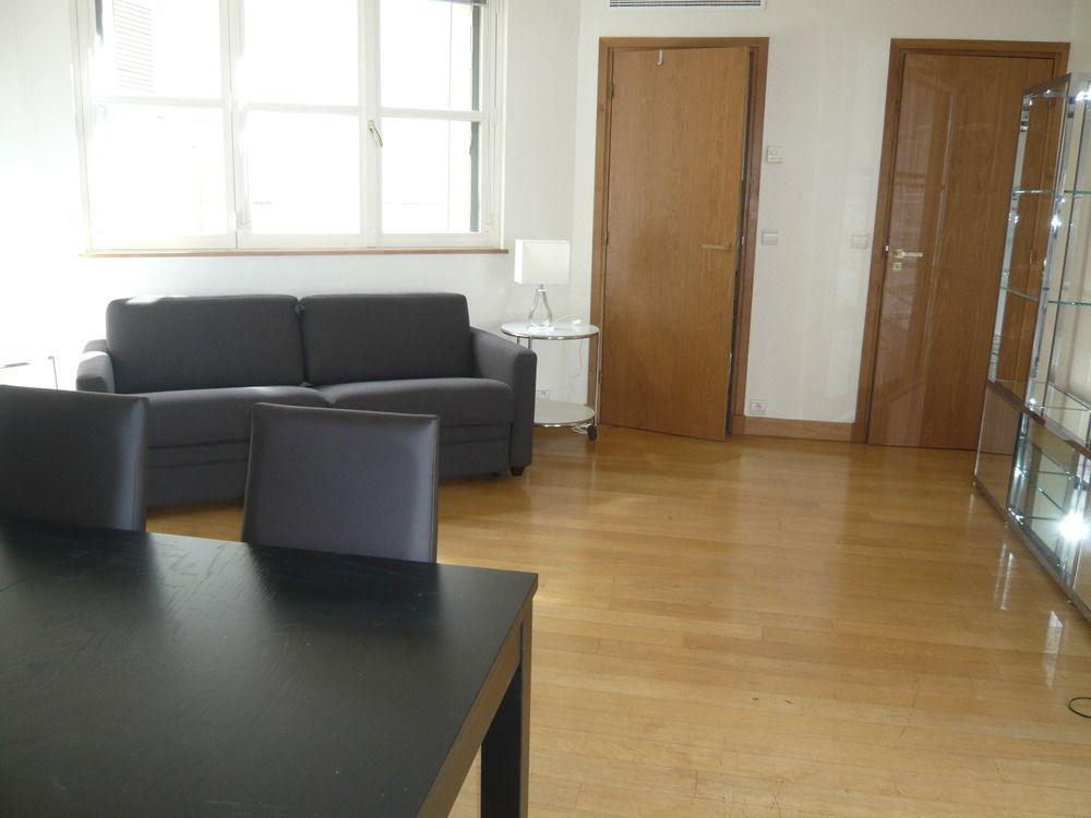 Hotel Apts Bridgestreet Champs Elysees Paris
