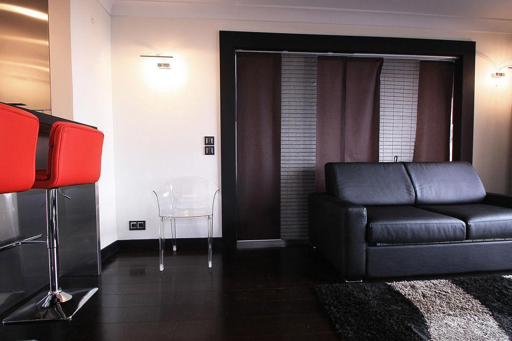 Apts Bridgestreet Champs Elysees Hotel Paris