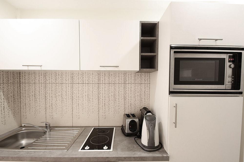 Apts Bridgestreet Champs Elysees 4* Paris