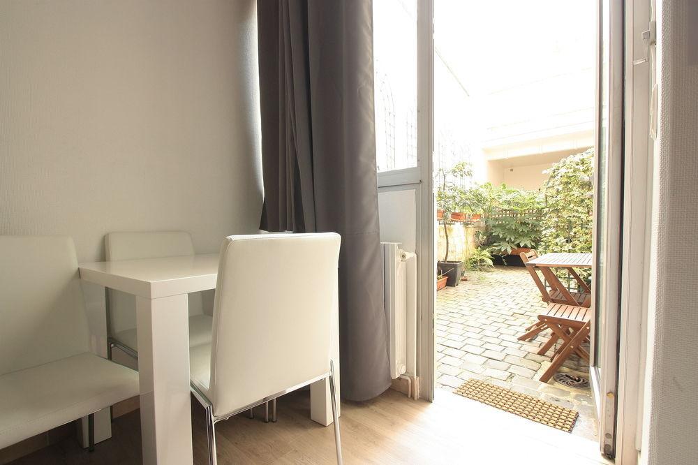Apts Bridgestreet Champs Elysees Hotel 4*