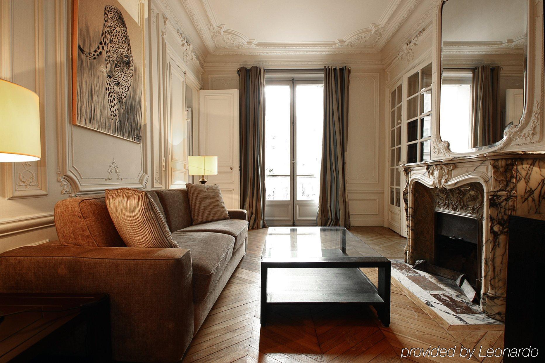 Apts Bridgestreet Champs Elysees Hotel 4*