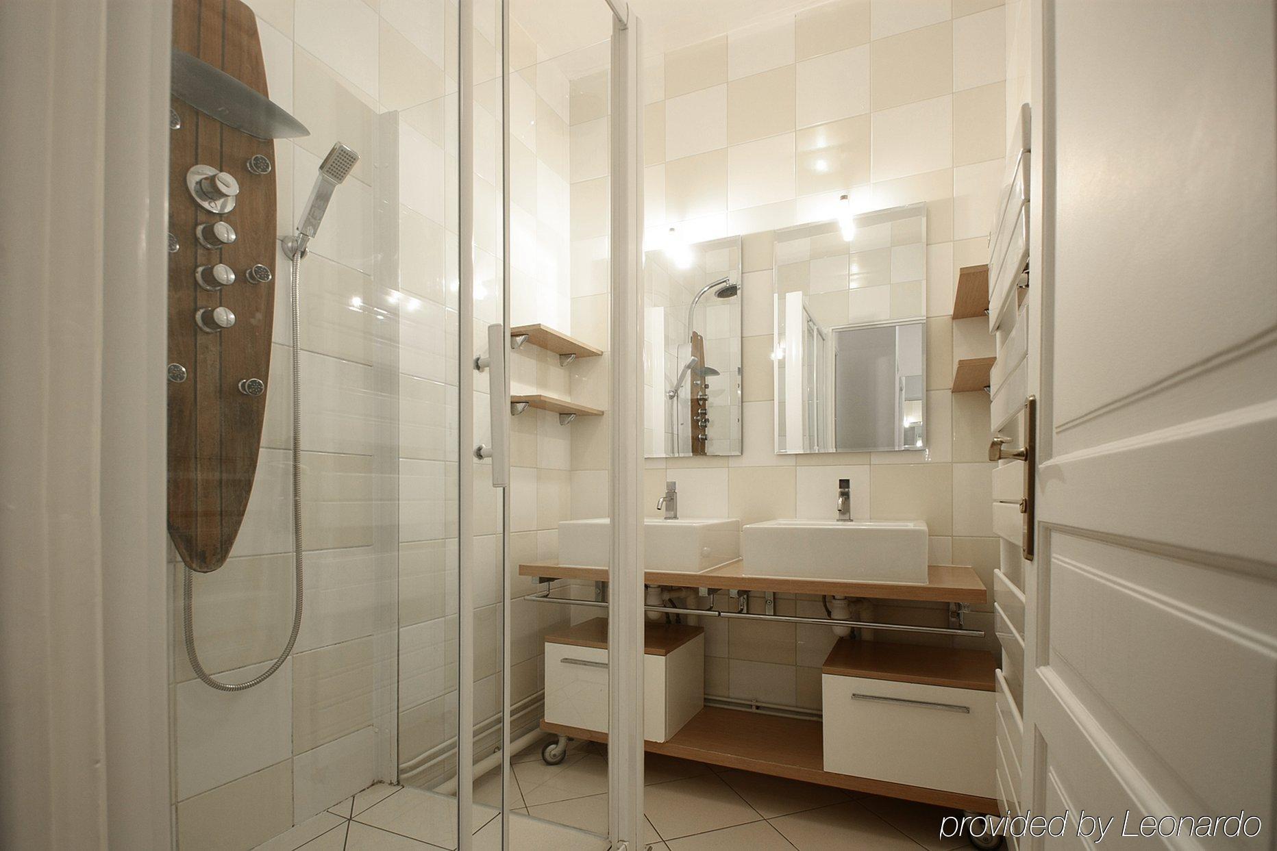 Apts Bridgestreet Champs Elysees Hotel Paris