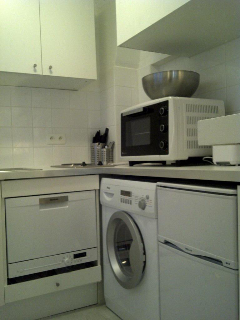 Apts Bridgestreet Champs Elysees 4* Paris
