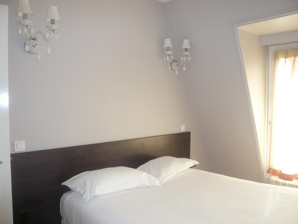 Hotel Apts Bridgestreet Champs Elysees Paris
