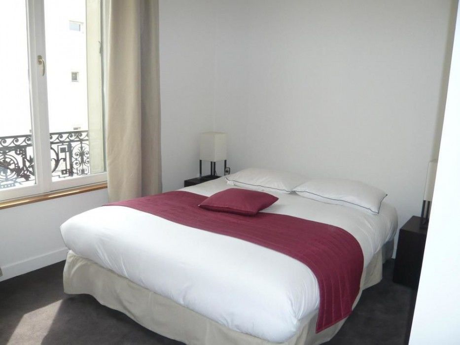 Apts Bridgestreet Champs Elysees Hotel Paris