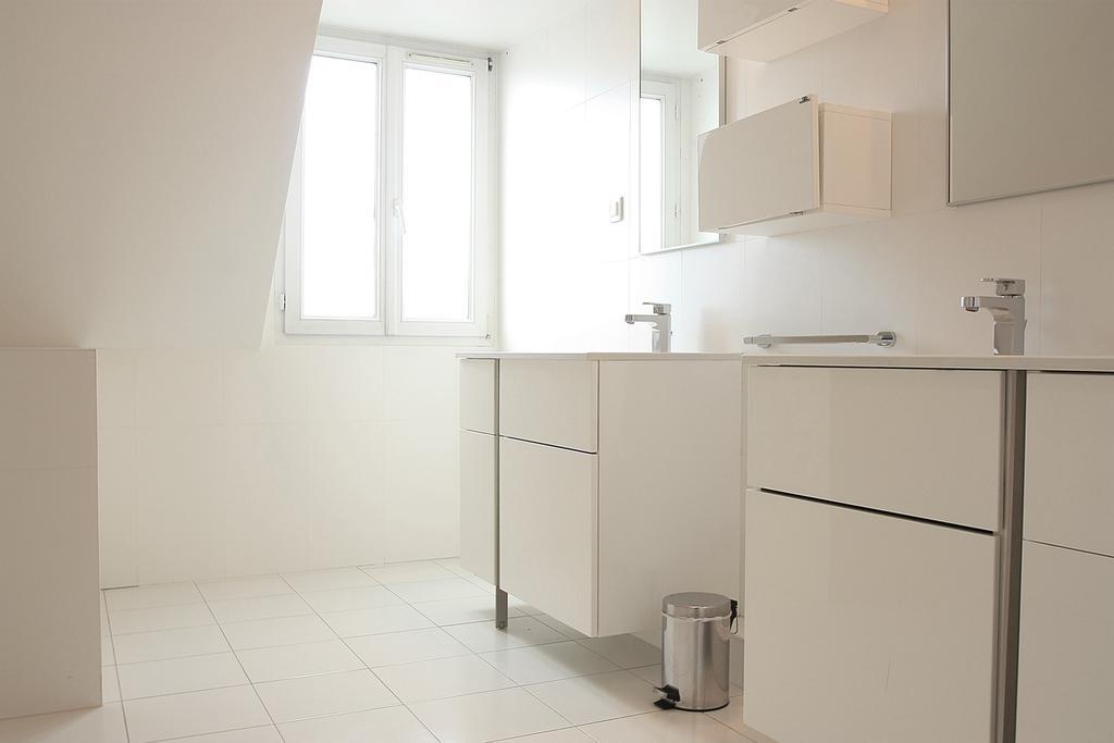 Apts Bridgestreet Champs Elysees 4* Paris