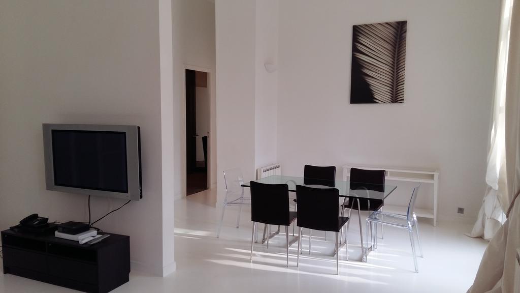 Hotel Apts Bridgestreet Champs Elysees