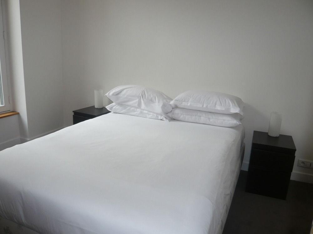 Apts Bridgestreet Champs Elysees Paris