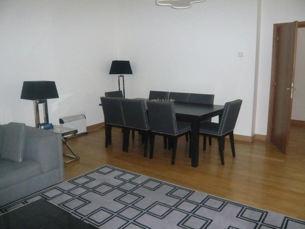 Apts Bridgestreet Champs Elysees 4* Paris