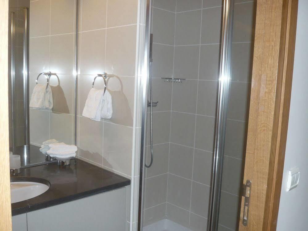 Hotel Apts Bridgestreet Champs Elysees 4*
