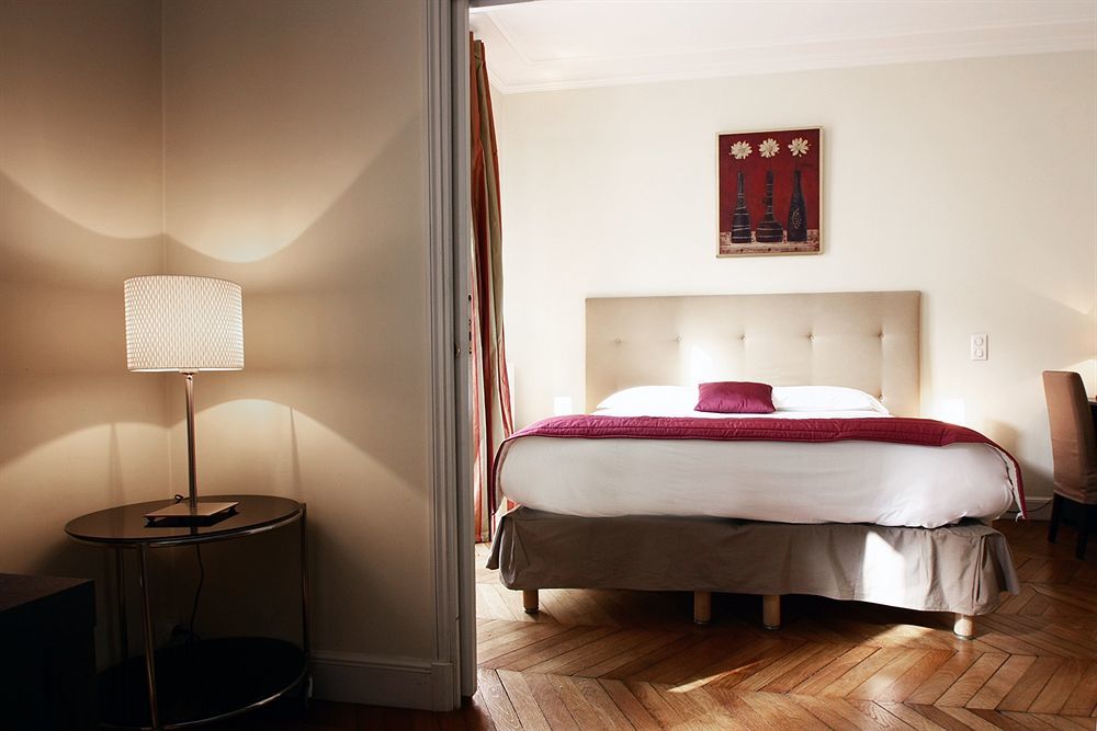Apts Bridgestreet Champs Elysees 4* Paris
