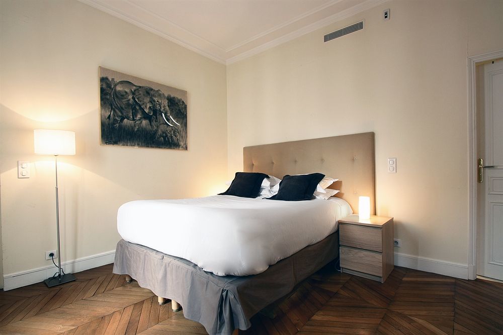 Apts Bridgestreet Champs Elysees 4* Paris