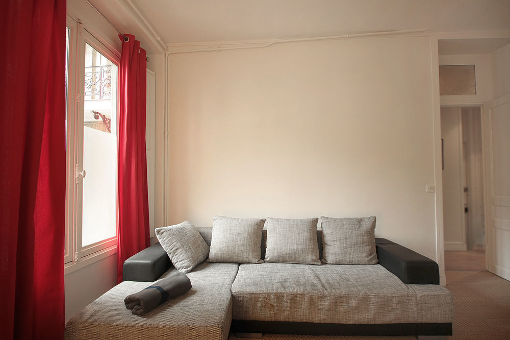 Apts Bridgestreet Champs Elysees Paris
