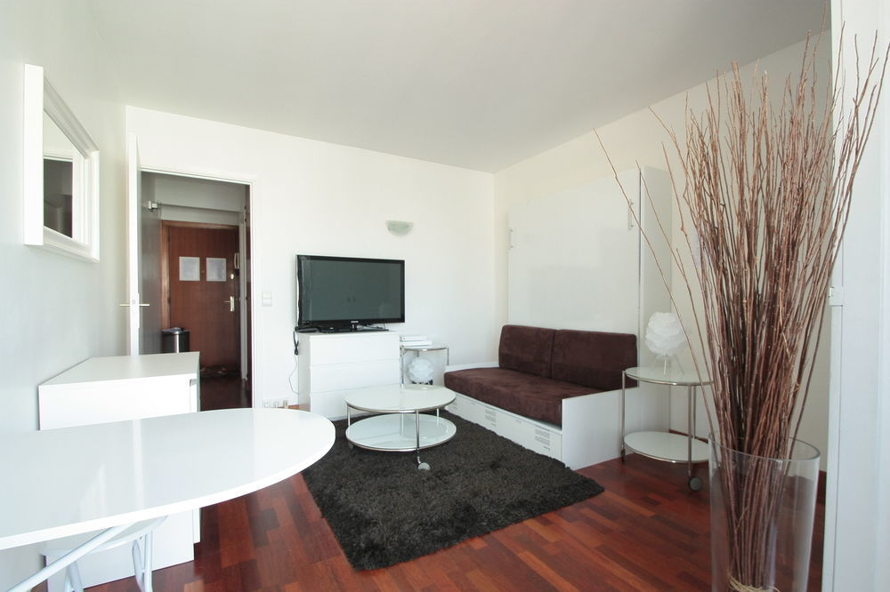 Hotel Apts Bridgestreet Champs Elysees