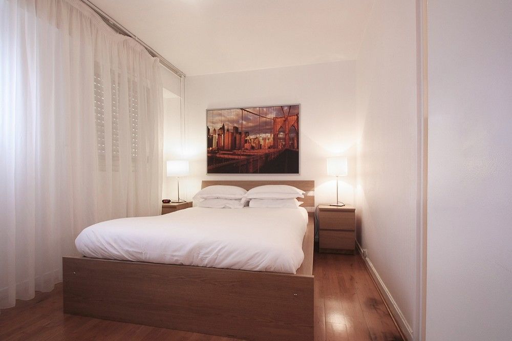 Apts Bridgestreet Champs Elysees Paris