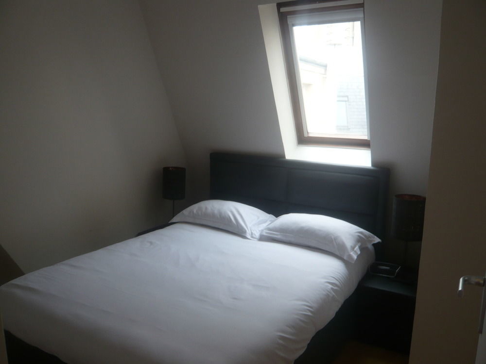 Apts Bridgestreet Champs Elysees 4*