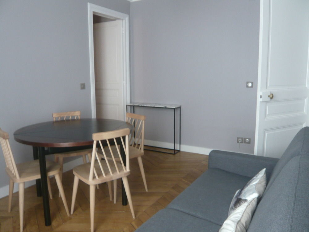 Hotel Apts Bridgestreet Champs Elysees