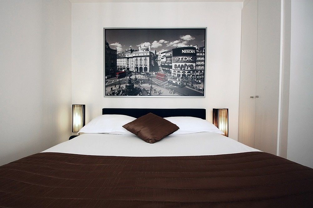Hotel Apts Bridgestreet Champs Elysees