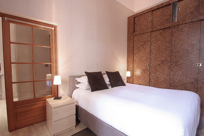 Apts Bridgestreet Champs Elysees 4* Paris